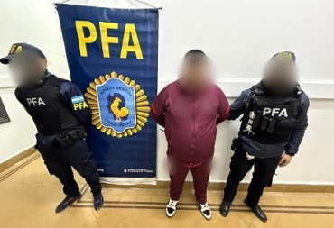 *“OPERATIVO CÉLULA”: Detuvieron a integrantes de una banda narco en Rosario