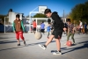 LA MUNICIPALIDAD LICIT&Oacute; LA CONSTRUCCI&Oacute;N DE TRES NUEVOS PLAYONES POLIDEPORTIVOS