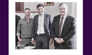 Vacas Sagradas: La pelea dentro del Pullarismo arde