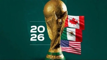 El fixture completo del Mundial 2026: días, horarios y cruces