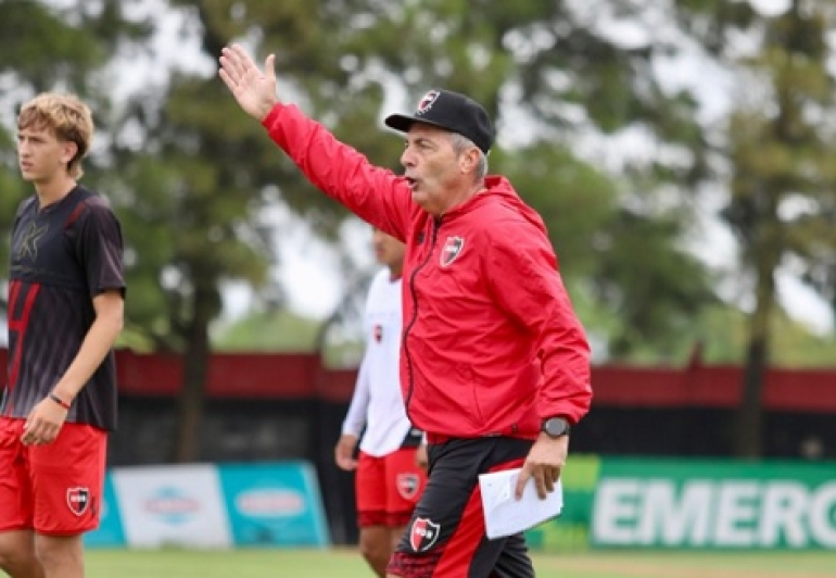 Newell´s buscará su primer triunfo de la temporada ante Platense