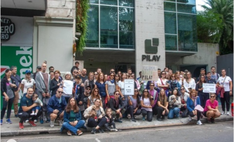 El Concejo Municipal solicita la creación de un registro por los planes de Bauen-Pilay