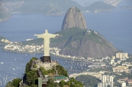 Brasil devolverá impuestos a los turistas para beneficiar a turistas extranjeros