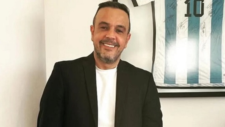 Detuvieron al abogado de Wanda Nara por presunta estafa