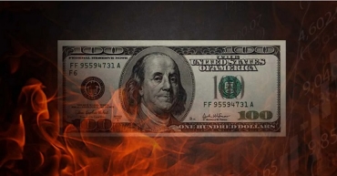 El Banco Central tuvo una intervención récord en el mercado cambiario