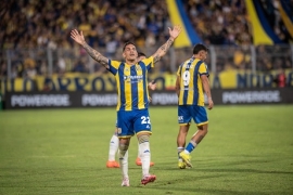 Central visita a Huracán y no quiere descuidar el Apertura