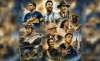 24 de junio, el d&iacute;a m&aacute;s argentino: Messi, Riquelme, Fangio, Gardel y Rodrigo unidos por una fecha &uacute;nica