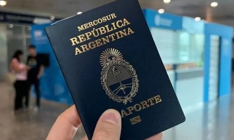 El Gobierno reglamentó la ciudadanía para extranjeros que realicen grandes inversiones en Argentina