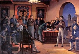 Mayo de 1810: la semana que cambió para siempre la historia argentina