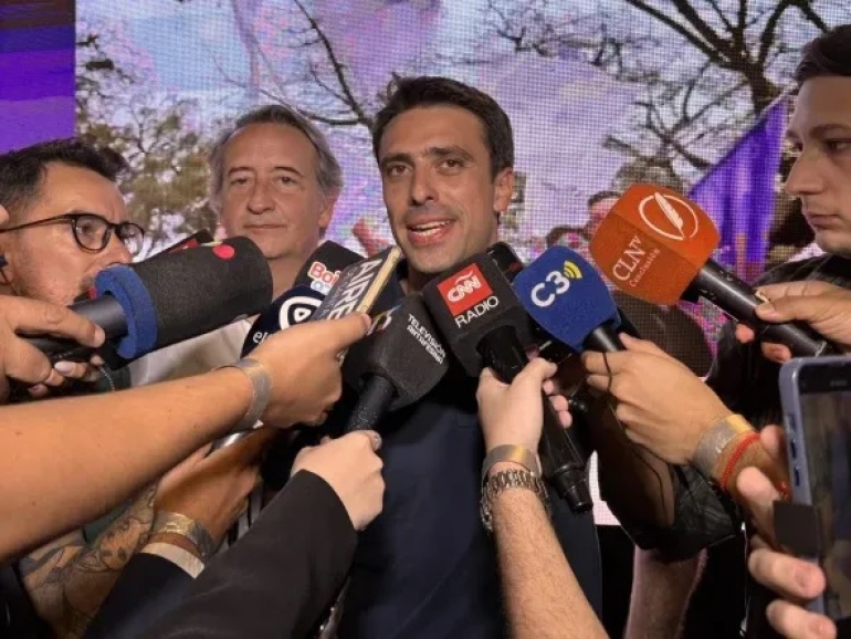 Suspensión de la Convención: Fiscal dictaminó a favor de La Libertad Avanza de revisar el fallo