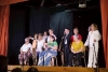 ADULTOS MAYORES PRESENTARON LA OBRA TEATRAL &ldquo;VARIETTE DE MAM&Aacute;S&rdquo;