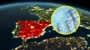Apag&oacute;n masivo: Caos total en Espa&ntilde;a, parte de Portugal y Francia