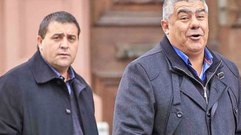 Un fiscal de Santiago del Estero pidió la detención de “Chiqui” Tapia y Pablo Toviggino