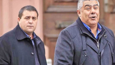 Un fiscal de Santiago del Estero pidió la detención de “Chiqui” Tapia y Pablo Toviggino