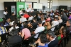 EL MUNICIPIO LLEV&Oacute; A CABO UN CAMPUS DEPORTIVO A CARGO DE VANINA CORREA Y PROFESIONALES DE NEWELL&rsquo;S Y ROSARIO CENTRAL