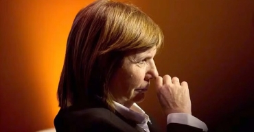 Bullrich durísima con Adorni: "Esto es más que un error, es una omisión ética"