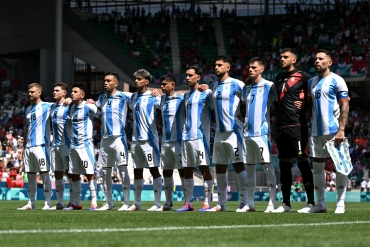 El Gobierno anunció que TV Pública transmitirá los partidos de la Selección argentina durante el Mundial 2026