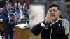 Maradona muri&oacute; tras una larga agon&iacute;a, con 3 litros de agua en el abdomen y el coraz&oacute;n lleno de grasa