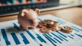 La tasa en pesos brilla: en qué invertir para hacer carry trade, con un dólar pinchado
