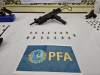 POLIC&Iacute;A FEDERAL ARGENTINA DESARTICUL&Oacute; UNA ORGANIZACI&Oacute;N NARCOCRIMINAL EN LA CIUDAD