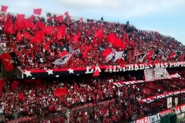 Newell’s recibe a Talleres con la obligación de sumar