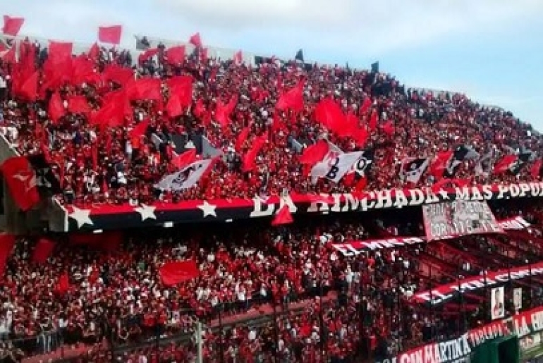 Newell’s recibe a Talleres con la obligación de sumar
