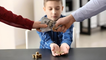 Deudores de cuota alimentaria: Buscan quitarles pasaporte, licencia de conducir y redes sociales