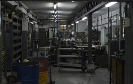 El Concejo Municipal expresó su preocupación por la crisis que atraviesa la industria metalúrgica