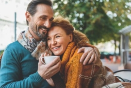El bienestar sexual después de los 50: las claves del nuevo despertar de la intimidad