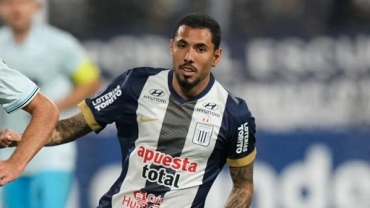 La barra brava de Alianza Lima apretó a Zambrano y a los otros jugadores denunciados por abuso