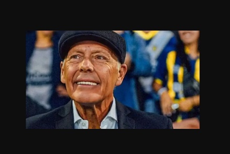 El mundo del fútbol está de luto: A los 69 años, murió Miguel Ángel Russo