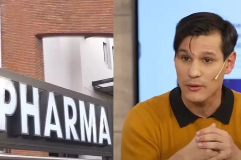 Fentanilo adulterado: Diputados aprobó por unanimidad la creación de la Comisión Especial de Investigación y Seguimiento