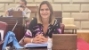 Amal&iacute;a Granata: &ldquo;Falta el cartel en la puerta de que somos la escriban&iacute;a de Pullaro&rdquo;