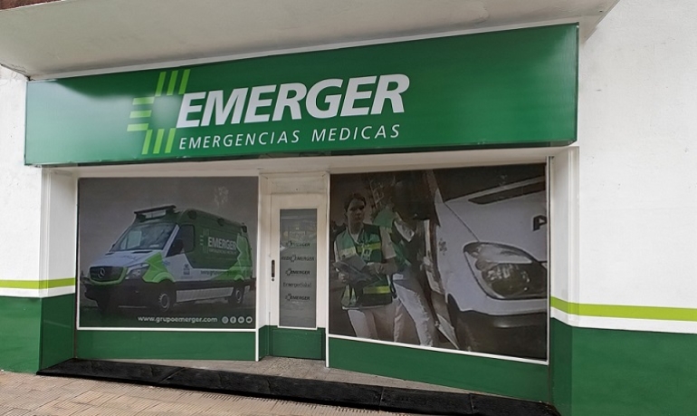 Emerger continúa expandiéndose en Buenos Aires: una señal del crecimiento nacional de la empresa