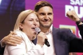 Maximiliano Pullaro confirmó que Gisela Scaglia asumirá su banca en Diputados