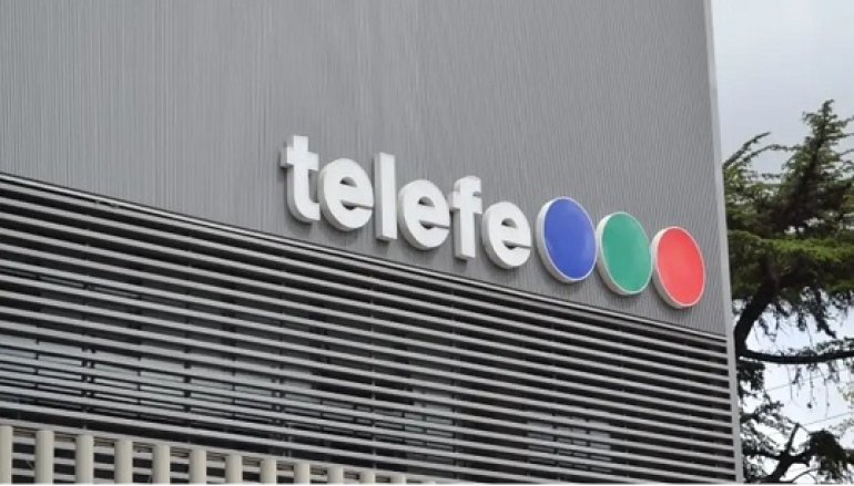 Confirmado: Telefe tiene nuevo dueño. Un grupo empresario compró al mayor canal de Argentina