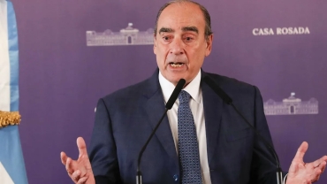 Francos no descartó la designación de jueces de la Corte Suprema por decreto