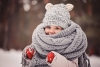 Lunes muy fr&iacute;o: la temperatura m&iacute;nima esta pronosticada en -4 &deg;C