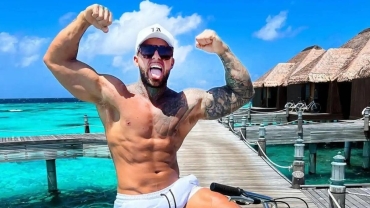 ¿Quién es el gurú del éxito rápido y el dinero fácil?