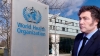 El Gobierno anunci&oacute; que la Argentina se retira de la Organizaci&oacute;n Mundial de la Salud