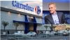 Carrefour se va de Argentina y Francisco De Narv&aacute;ez se quedar&iacute;a con la cadena