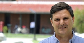 Daniel Escalante destacó el trabajo conjunto con la Provincia y el sector industrial para impulsar el crecimiento de la ciudad