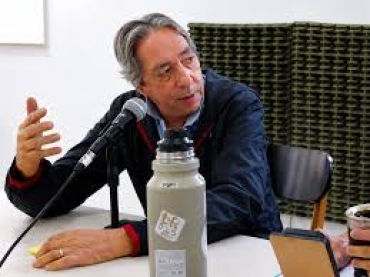 “Nunca hablé de droga”: Daniel Succi intentó bajarle el tono a su polémica frase sobre las cargas “no tan puras” en los puertos