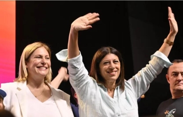Vuelve la ley lemas: Bajo puteadas entre Socialistas y el PRO