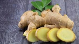 Cómo ayuda el jengibre a combatir la inflamación