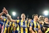 Central enfrenta a Sarmiento en Jun&iacute;n despu&eacute;s del triunfo en el cl&aacute;sico