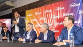 Gobernadores de Provincias Unidas reclamaron al Gobierno por el veto a los ATN