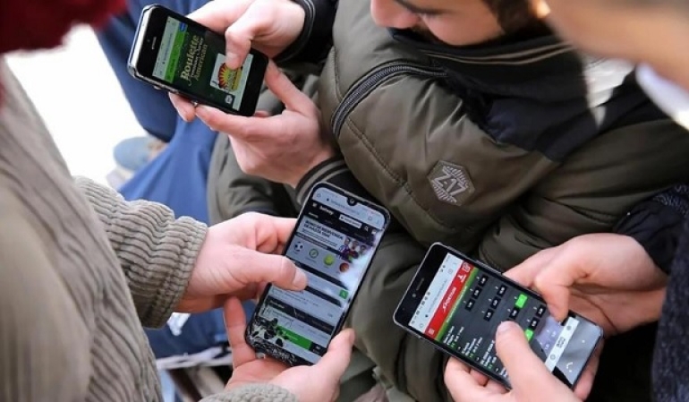 Ludopatía: Se debate en el Senado un proyecto contra la publicidad de las apuestas online