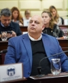 Ariel Berm&uacute;dez: &ldquo;Dimos un paso clave para modernizar el sistema electoral santafesino&rdquo;