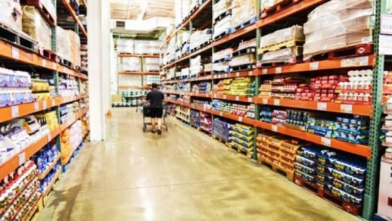 Los precios mayoristas aumentaron 1,6% en noviembre y acumulan un 23,2% en lo que va del año